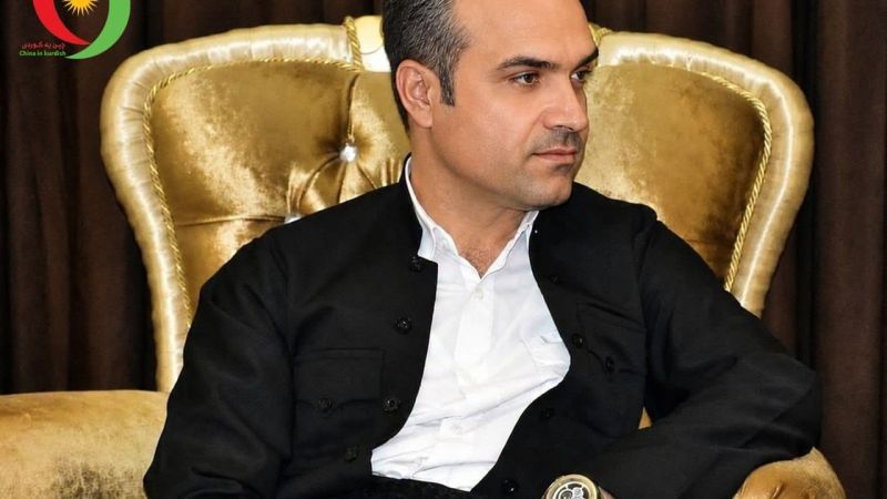 كيف تعالج مبادرات شي جينبينغ المشاكل المستعصية في الشرق الأوسط؟