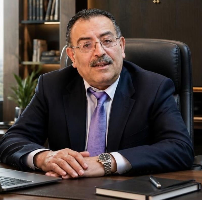 سورية الحديثةواستراتيجيات إعادة التموضع الإقليمي والتحول نحو نموذج الاستقرار والازدهار